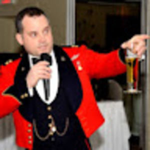 Meet your Posher, Steve